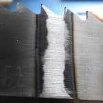 Használt fűrészlap hegesztés, élezés