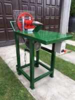 Hasítókúp 70 mm jobbmenet - Image 8