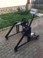 Hasítókúp 90 mm balmenet - Image 11