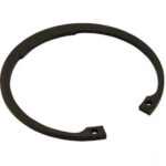 Esztergált csapágyház, csapágyszett - Image 4