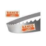 Bimetál faipari szalagfűrészlap (szöges fához is!) 13x0,6 nv6, méretre gyártva