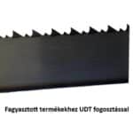 csontvágó szalagfűrészlap