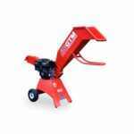 6 lóerős, benzinmotoros ágaprító GTM Professional GTS 600 - Image 2