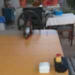 Hasítókúp 90 mm balmenet - Image 5