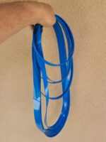 Poliuretán szalagfűrészkerék bandázs - Image 10