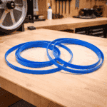 Poliuretán szalagfűrészkerék bandázs - Image 2