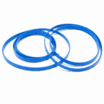 Poliuretán szalagfűrészkerék bandázs