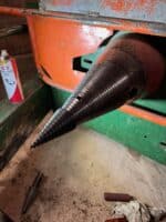 Posch hasítókúp póthegy - Image 8