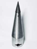 100 mm hasítókúp 1T rotátorhoz 39,5mm furat - Image 2