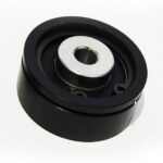 Szalagfűrész lapvezető átalakító elem íves, kanyarító vágáshoz 5x5-ös lapvezetőhöz