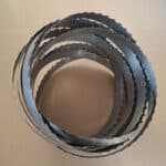 Forestill 40x0,8 w22 faipari szalagfűrészlap 3110 mm