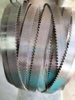 Faipari szalagfűrészlap méretre gyártva - Image 2