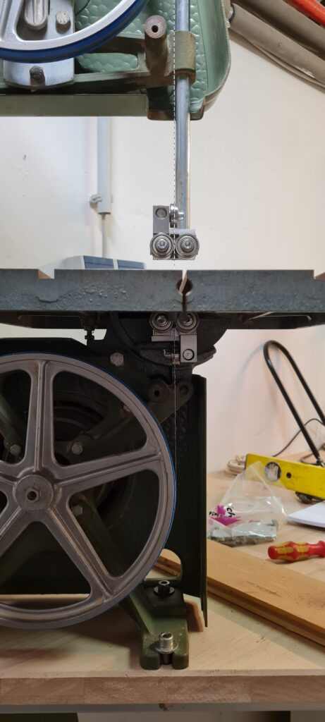 Rockwell 8721 DG 157