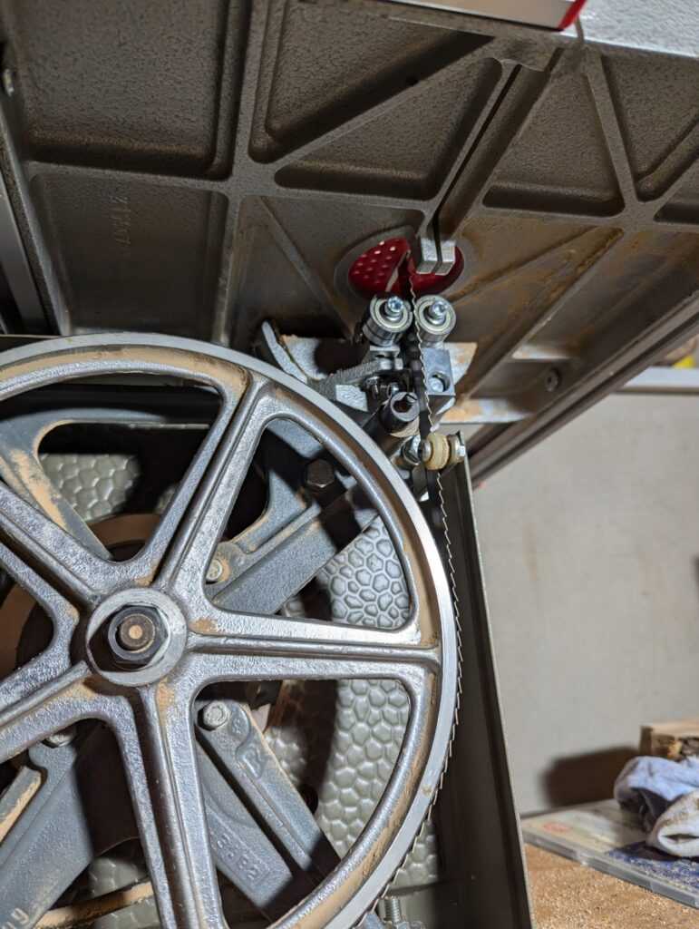 Metabo 5378C lapvezető