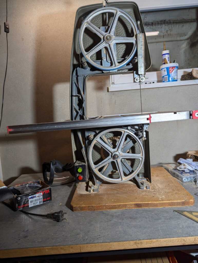 Metabo 5378C fűrész