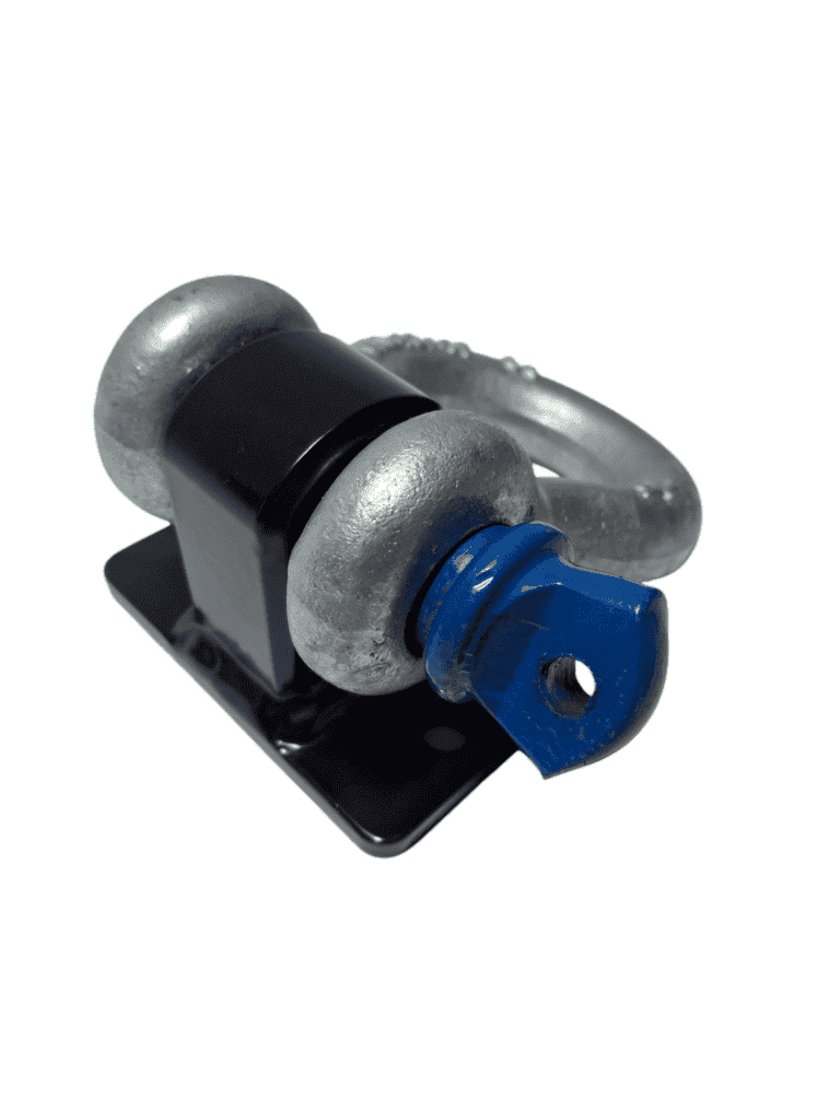 terepjáró vonószem seklivel