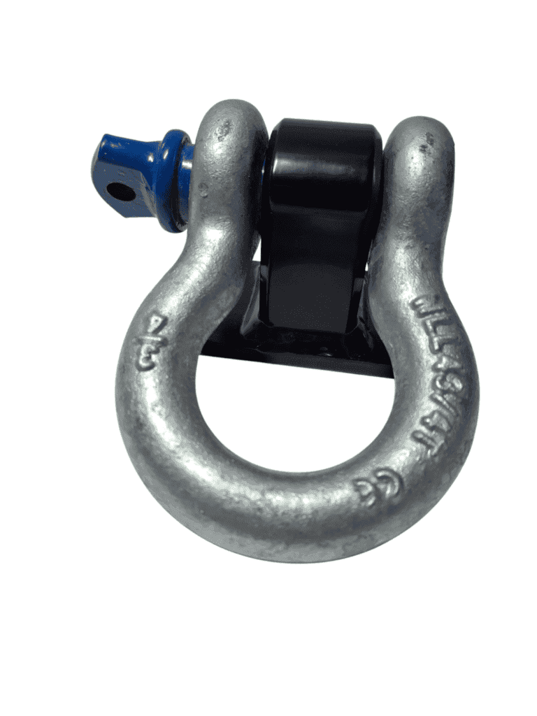 offroad vonószem seklivel