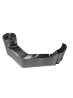 CFMOTO CFORCE 600 / 625 gázkar alumínium - Image 4