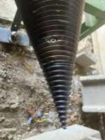 Posch hasítókúp póthegy - Image 3