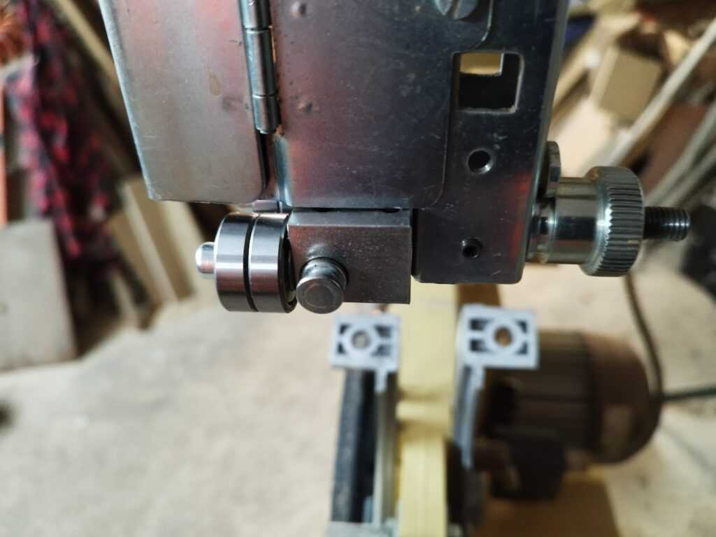 scheppach szalagfűrész