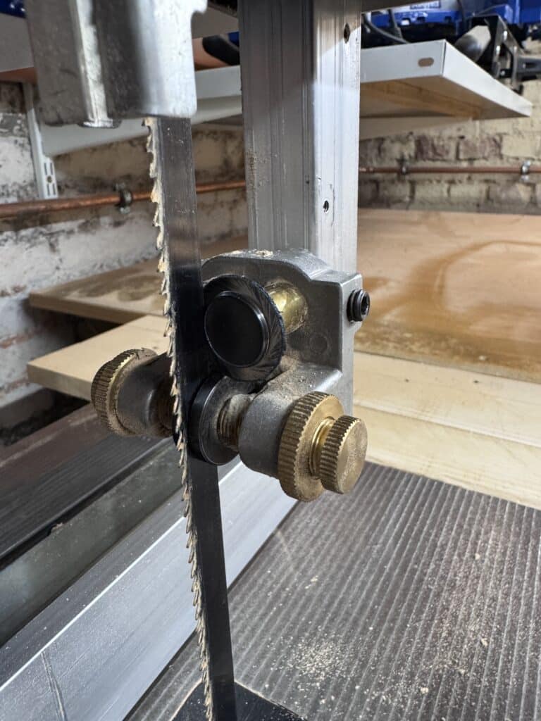 scheppach gyári lapvezető