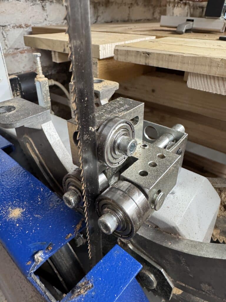 scheppach új lapvezető