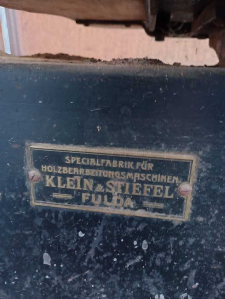 Klein & Stiefel Fulda