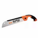 BAHCO Gérvágó fűrész extra finom vágásokhoz