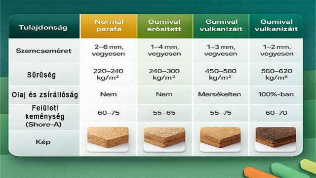 parafabandázs összehasonlítás