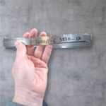 20x0,5 nv6 faipari szalagfűrészlap 3270 mm