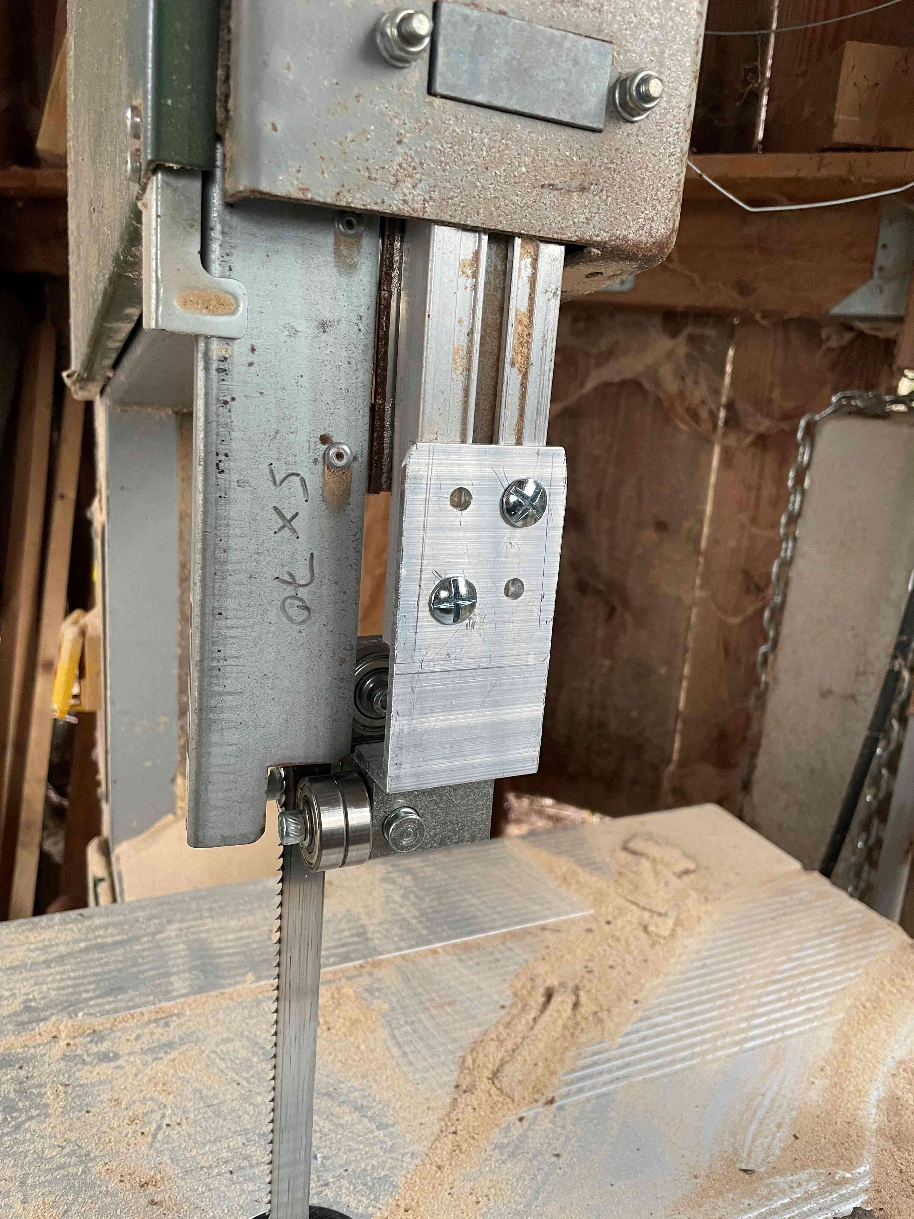 Elektra Beckum BAS 500 Profiline