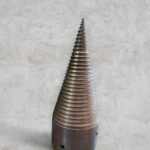 Hasítókúp 120 mm jobbmenet, bemutató darab