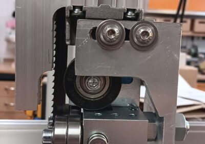 Scheppach HBS 300